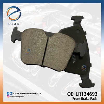 Sistema de travagem dianteiro LR134693 LR004936 LR027309 LR001017 1379971