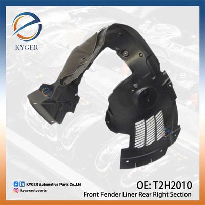 Fender Liner L/R T2H2010 T2H2011 para Jaguar XF 2016