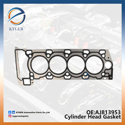 AJ813953 Gasket da cabeça do cilindro do motor do automóvel LR105293 LR084185 LR026142 AJ812860 AJ813804 para Land Rover Jaguar
