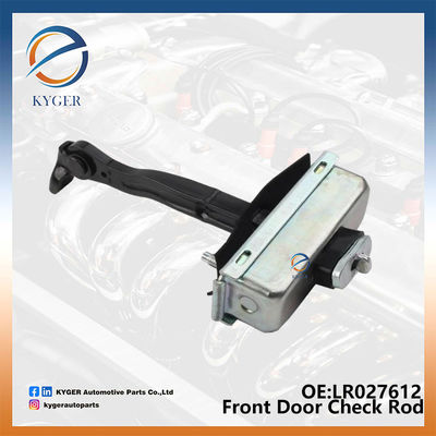 Portão da frente Limitador de porta LR027612 para Land Rover Range Rover Evoque L538