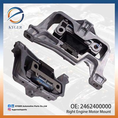 Motor montado direito Motor montado direito 2462400000 246 240 00 00 para Mercedes-Benz X156 Fast Shipping