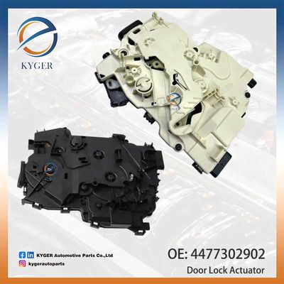 Actuador de fechadura de portas 4477302902 447 730 29 02 A4477302902 4477300535 4477308401 4477301702 para Mercedes Benz W447