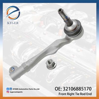 Direção dianteira direita Rodão de ligação final 32106885170 3210 6885 170 32106869538 32106881535 para BMW 5 G30 F90 G31 G32 7 G11 G12