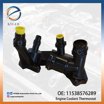 Temperatura do líquido de refrigeração do motor 11538576289 1153 8576 289 11538588890 para BMW G20 G21 G81 G30 F90 G31 G15