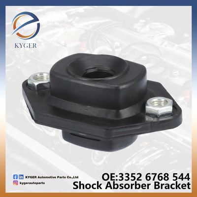 Peças de reposição para automóveis Bracket 33526768544 BMW E81 E82 E84 E87 E88 E90 E91 3352 2406 287