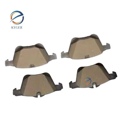 Sistema de travagem automático Bloco de travagem C2D23143 para Jaguar Xf 2009-2015 Xj 2010-2019