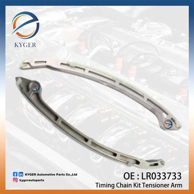 Peças para automóveis de alta qualidade Kit de tensão do braço LR111078 LR025000 para Land Rover Freelander 2 Discovery Sport