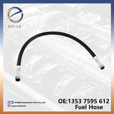 13537595612 Mangueira de combustível 1353 7595 612 para BMW 5' 528i 530i 535Li 535i 640i 740Li