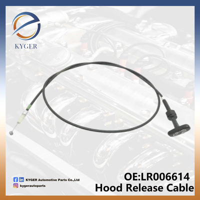 LR006614 Cabeça de libertação do capô para carregador de carregador para Land Rover Freelander 2
