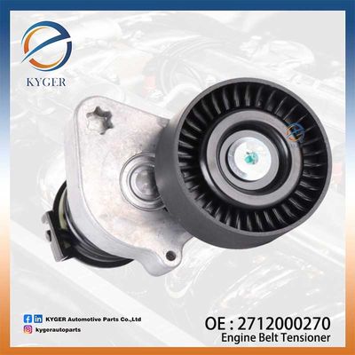 Tensificador do cinto do motor 2712000270 271 200 02 70 A2712000270 para Mercedes Benz W203 W204 CL203 W211 R171 906