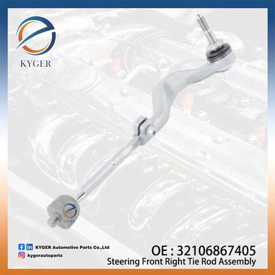 Rodas de direção dianteira e direita 32106867405 3210 6867 405 32106899816 para BMW F40 F45 F46 X1 F48 X2 F39