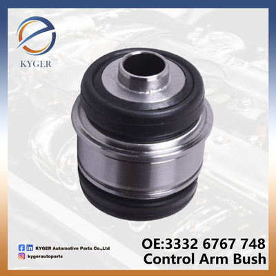 33326767748 Control Arm Bushing Bush 3332 6767 748 para BMW E38 E39 E52 E53 E60 E61 E63 E64