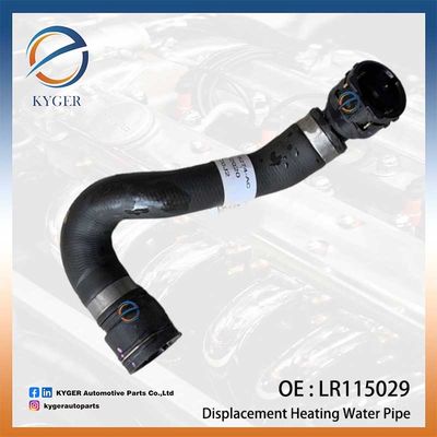 Sistema de aquecimento de água de deslocamento LR115029 J9C20162 para Land Rover Discovery 5 New Range Rover Evoque 2019
