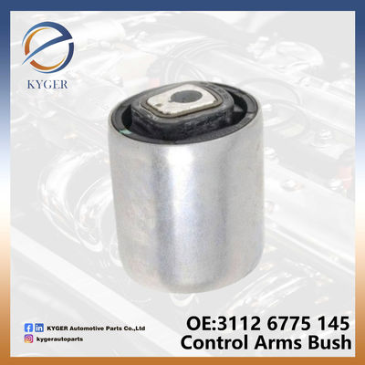31126775145 Armas de controlo embutida traseira 3112 6775 145 para BMW 535i 550i GT 740Li 740i 750i 750Li