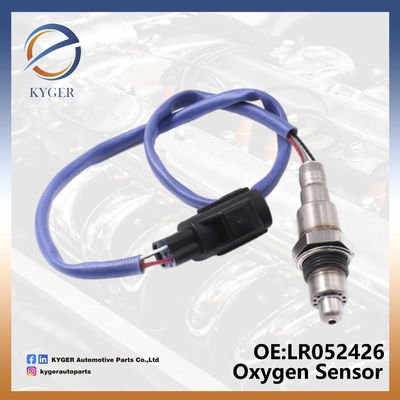 LR052426 Peças para automóveis Sensor de oxigénio traseiro direito para Land Rover Discovery 4 Freelander e Jaguar