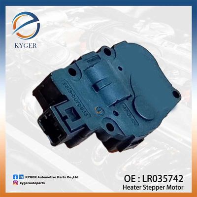 Motor passo a passo de alta qualidade LR035742 para Land Rover Sport Range Rover Sport Vogue 2013