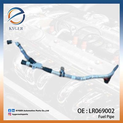 Tubo de óleo, mangueira de direção, mangueira de combustível LR069002 LR056938 LR054365 LR012804 para Land Rover Range Rover Sport Discovery 4