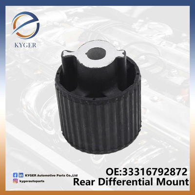 Peças para automóveis 33316792872 Montar diferencial traseiro 3331 6792 872 para BMW F07 F10 F11 F18 F12 3331 6775 782