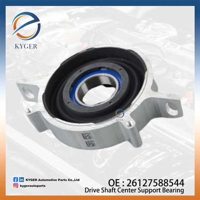 Rolamento de apoio do eixo de accionamento 26127588544 2612 7588 544 para BMW F07 F11 F12 F13 F01 F02 F03 F04