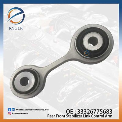 Partes de suspensão Braço de controlo do estabilizador dianteiro traseiro 33326775683 3332 6775 683 para BMW F10 F07 F11 F12 F13
