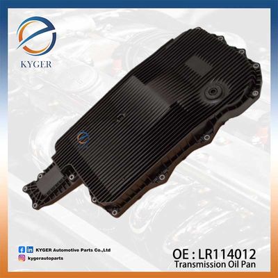 Pan de óleo da transmissão LR114012 para Land Rover Range Rover Velar New Defender