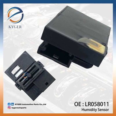 Sensor de humidade do sistema de controlo climático do veículo LR058011 LR025888 C2D21168 JDE35470 para Land Rover Range Rover Discovery Sport 5