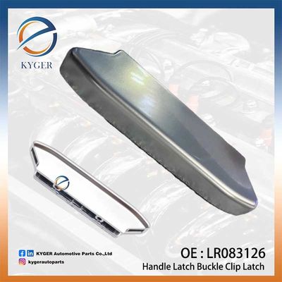 Rear Armrest Clip Handle Lock Buckle Clip Lock LR083126 para Land Rover Range Rover Sport L405 L494