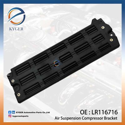 Compressor Bracket Suspensão de ar Compressor Bracket LR116716 LR098839 para Land Rover Range Rover Sport