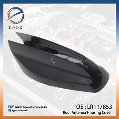 Capa de cobertura de antena de telhado LR117853 para Land Rover Defender 2018-2024