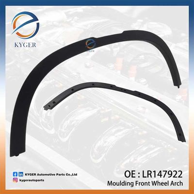Moagem do arco da roda dianteira LR147922 LR130582 para Land Rover Defender L663