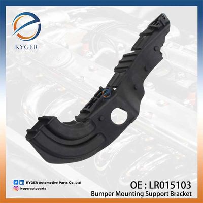 Kit de suporte de suporte do pára-choque dianteiro direito LR015103 para Land Rover Range Rover Sport L320