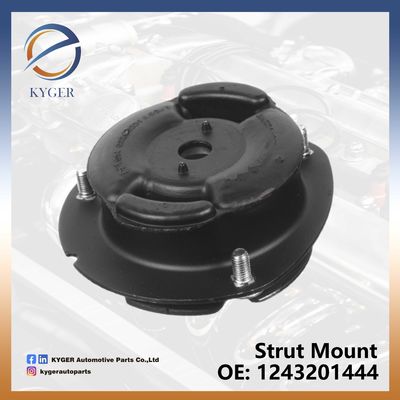 1243201444 Peças de reposição para automóveis Montagem do suporte dianteiro do absorvedor de choque para Mercedes Benz W124 W140 E500 C450