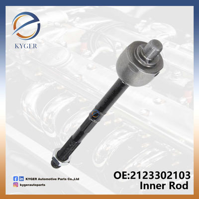2123302103 Peças para automóveis Direção Endereço interno da haste 212 330 21 03 para Mercedes Benz W213 E350 E550 A2123302103