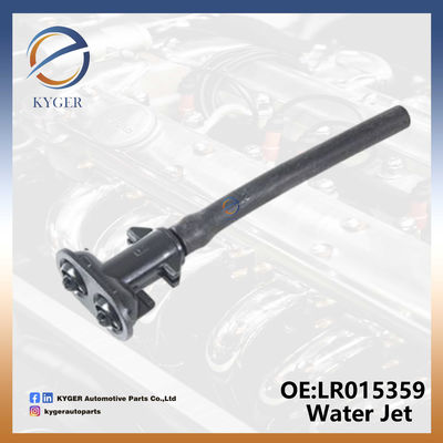 LR015358 Lado da frente para a esquerda Lâmpadas dianteiras Lavadora bico cilindro Direito LR015359 para Land Rover Range Rover Sport