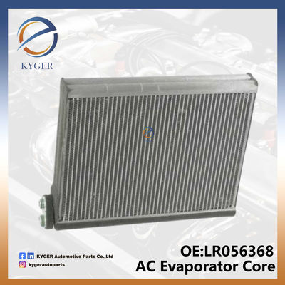 LR036365 Peças para automóveis Núcleo de evaporador AC LR056368 para Land Rover Range Rover L405 Sport L494 Discovery 5 L462