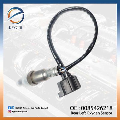 Sensor de oxigénio traseiro esquerdo 008 542 62 18 0085426218 56028994AB 5149180AA para Mercedes Benz W222 W292 W212