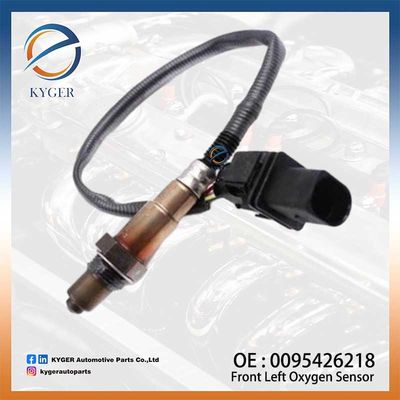 Sensor de oxigénio frontal esquerdo 009 542 62 18 0095426218 226A45569R A0095426218 para Mercedes Benz C190 W205 W212 W213 W166