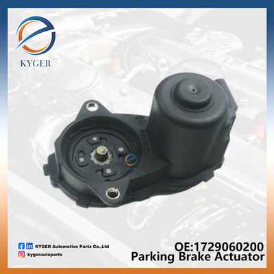 172 906 02 00 Actuador do travão de estacionamento traseiro à esquerda 1729060200 para Mercedes Benz W176 W246 W242 W205 X156