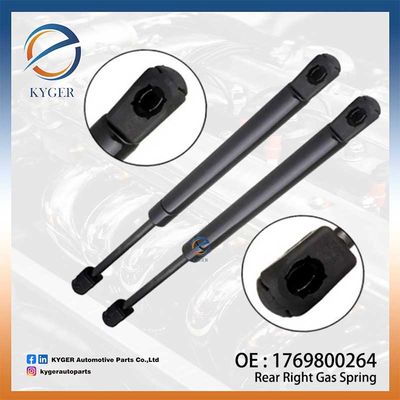 Rear Right Gas Spring Shocks Gas Spring 1769800264 176 980 02 64 1769800164 para Mercedes Benz Classe A W176