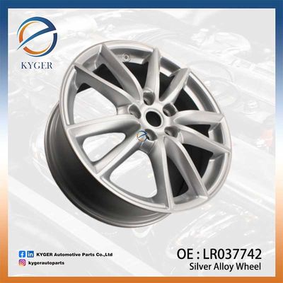 Rodas de liga de prata LR037742 85240001B19 BW72269B 85240001A19 para Land Rover Range Rover 2013 Range Rover Sport L494 2014