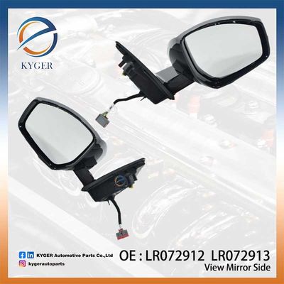 Exterior Espelho retrovisor direito LR061162 LR072912 Esquerda LR072913 para Land Rover Discovery Sport 5 2017-2024