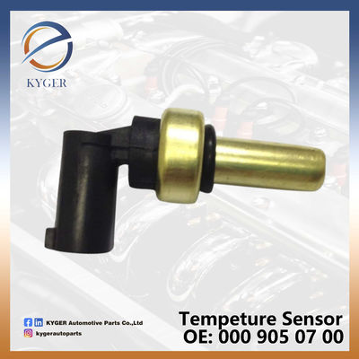 0999053800 Sensor de temperatura do líquido de arrefecimento de alta qualidade para peças de automóveis