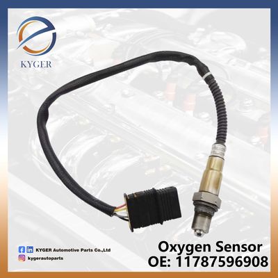 11787596908 Sensores de oxigénio de alta qualidade Sensores de oxigénio 1178 7596 908 para BMW F20 F23 F22 F87 F30 F80 F34 F32 F82 F36