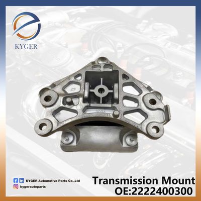 222 240 03 00 Montagem do motor e da transmissão 2222400300 para Mercedes Benz CLASSE C W222 V222