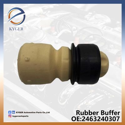 2463240307 Peças de reposição para automóveis absorvedor de choques traseiro, suspensão tampão, amortecedor de borracha 246 324 03 07 para Mercedes Benz W246