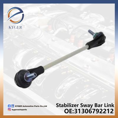 31306792211 Peças para automóveis Estabilizador de barra de balanço Link 3130 6792 212 para BMW F20 F21 F22 F23 F30 31306792212
