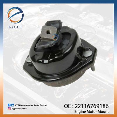Motor montado na frente direita 22116769186 2211 6769 186 22116754614 22116770792 22116770798 para BMW E65 E66 E67