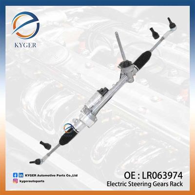 Parcela de automóvel Rodas elétricas de direção LR063974 LR140523 LR088701 Rodas de direção para Land Rover Range Rover Discovery Sport 5
