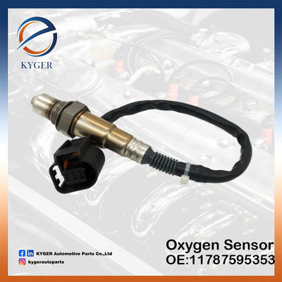 Sensor de oxigénio 11787595353 Sensor automático 1178 7595 353 para BMW Mini R56 R55 R60 R57 R61