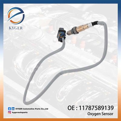 Sensor de oxigénio 11787589139 1178 7589 139 para BMW F10 F11 F01 F02 F03 F04 X3 F25